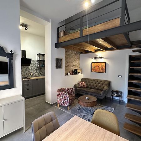 Apartments Urban โปเรช ภายนอก รูปภาพ