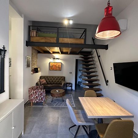 Apartments Urban โปเรช ภายนอก รูปภาพ