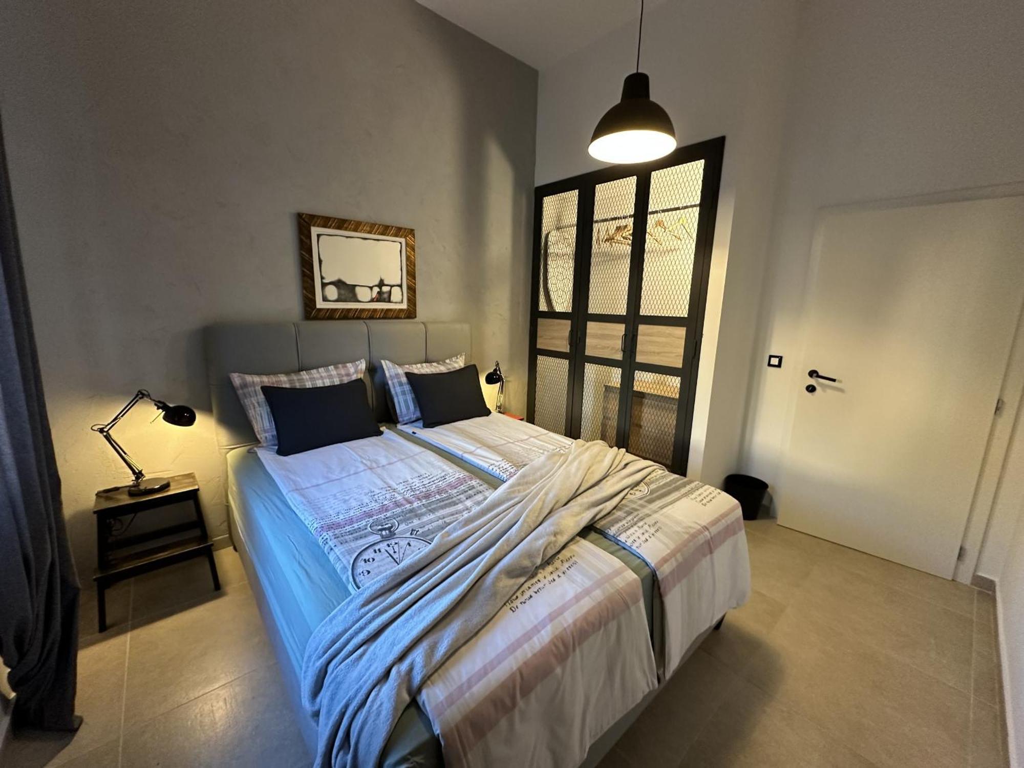 Apartments Urban โปเรช ภายนอก รูปภาพ