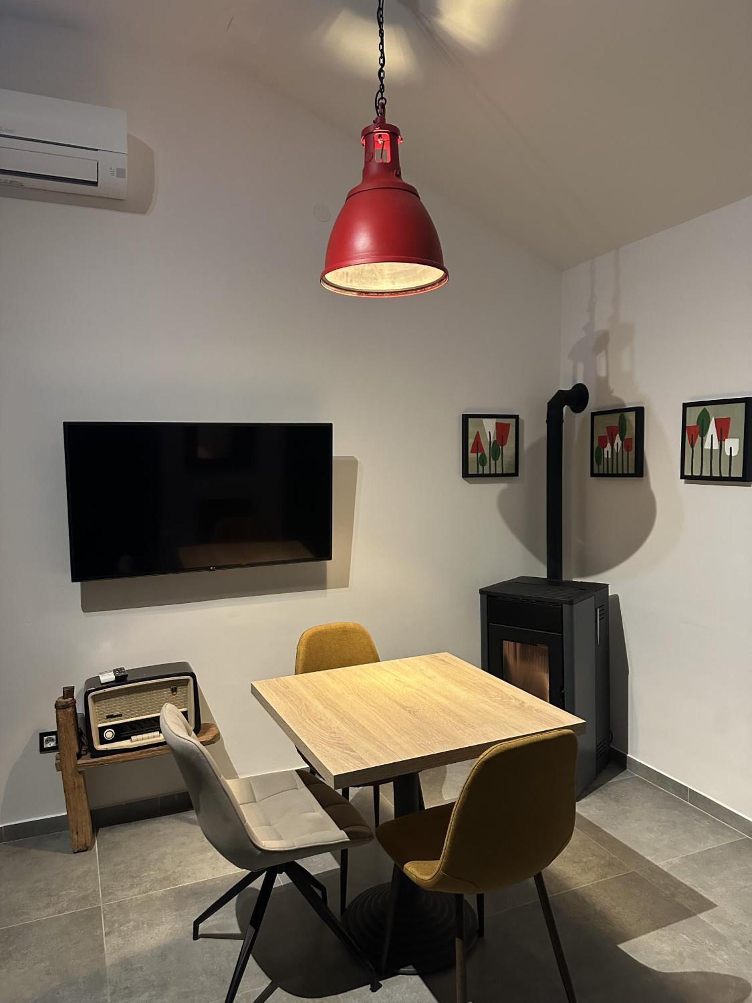 Apartments Urban โปเรช ภายนอก รูปภาพ