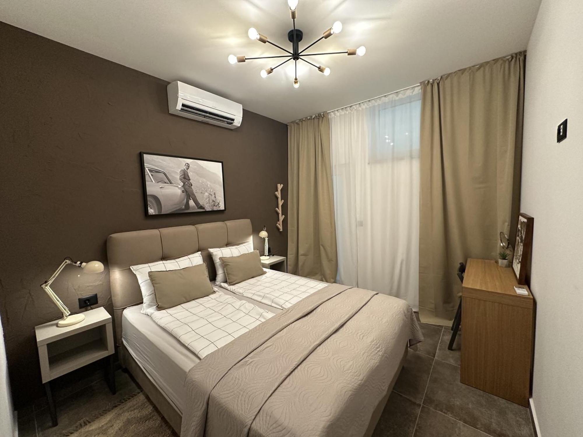 Apartments Urban โปเรช ภายนอก รูปภาพ