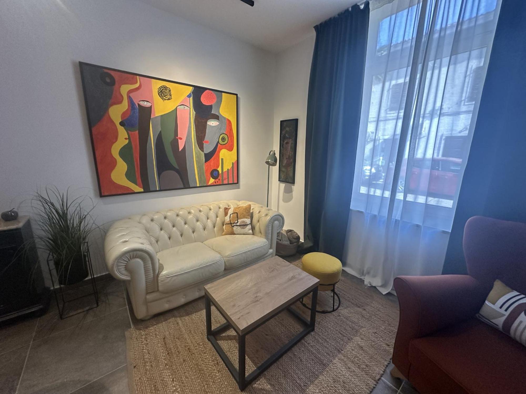 Apartments Urban โปเรช ภายนอก รูปภาพ